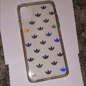 Adidas Phone Case